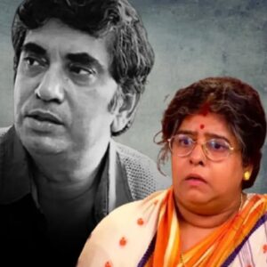 ‘নতুন কাজ শুরু করেছিলেন, কিন্তু…’ অনীক দত্তকে দেখে ডুকরে কাঁদলেন মানসী সিনহা ‘নতুন কাজ শুরু করেছিলেন, কিন্তু…’ অনীক দত্তকে দেখে ডুকরে কাঁদলেন মানসী সিনহা