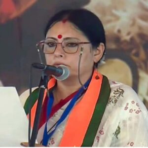 পালাবদলের হাওয়া! অগ্নিমিত্রার উদ্যোগে স্বপ্ন দেখছেন তৃতীয় লিঙ্গের মানুষেরা পালাবদলের হাওয়া! অগ্নিমিত্রার উদ্যোগে স্বপ্ন দেখছেন তৃতীয় লিঙ্গের মানুষেরা