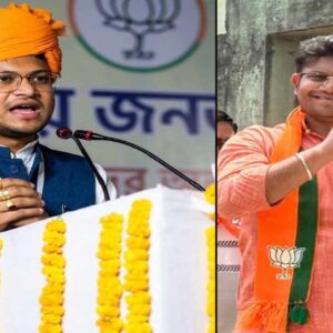 প্রাক্তন ছাত্র এখন বিধায়ক! জলপাইগুড়ি আইন কলেজের অধ্যক্ষের কাছে ‘বিশেষ আবদার’ প্রাক্তন ছাত্র এখন বিধায়ক! জলপাইগুড়ি আইন কলেজের অধ্যক্ষের কাছে ‘বিশেষ আবদার’