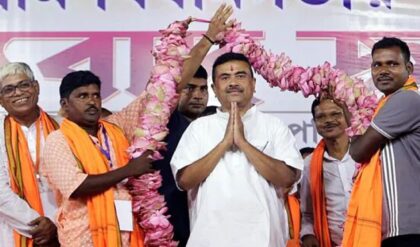 অন্নপূর্ণা ভাণ্ডারের ফর্ম প্রকাশ করলেন শুভেন্দু! ১ জুন থেকে ৩০০০ টাকা পাবেন কারা? জেনে নিন বিস্তারিত