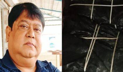 পাটক্ষেতে লুকানো বস্তা বস্তা টাকা! তৃণমূল নেতার ‘গুপ্তধন’ উদ্ধারে চমকে গেল পুলিশ