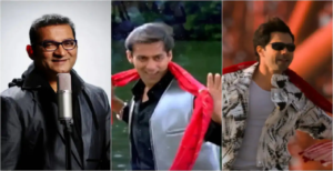 ‘চুনেরি চুনেরি’ রিমেক নিয়ে ফুঁসছেন অভিজিৎ! বরুণ ধাওয়ানকে তীব্র আক্রমণ, বললেন ‘সেকেন্ড-হ্যান্ড স্টার’