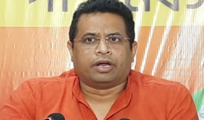 ‘দরজা খুললেই ঝাঁপ দেবেন ২০ সাংসদ’! তৃণমূলের ঘর ভাঙার হুঙ্কার সৌমিত্র খাঁ-র ‘দরজা খুললেই ঝাঁপ দেবেন ২০ সাংসদ’! তৃণমূলের ঘর ভাঙার হুঙ্কার সৌমিত্র খাঁ-র