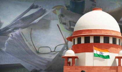ভোটের মুখে বড় স্বস্তি! ভোটার তালিকা সংশোধনের SIR প্রক্রিয়াকে আইনি সিলমোহর সুপ্রিম কোর্টের ভোটের মুখে বড় স্বস্তি! ভোটার তালিকা সংশোধনের SIR প্রক্রিয়াকে আইনি সিলমোহর সুপ্রিম কোর্টের
