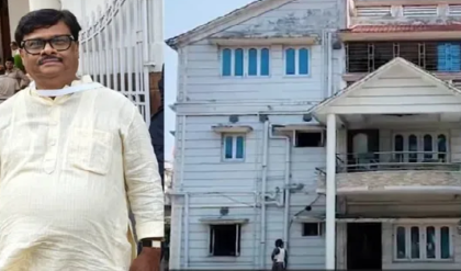 গোপন ভূগর্ভস্থ চেম্বার থেকে বিলাসবহুল জীবনযাপন! গ্রেফতারের পর সামনে এল দিলীপ মণ্ডলের চাঞ্চল্যকর তথ্য