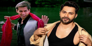 ‘চুনারি চুনারি’ রিমেক নিয়ে তুলকালাম! বরুণ ধাওয়ানকে তীব্র কটাক্ষ গায়ক অভিজিতের