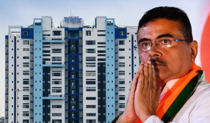 ডিএ জট কাটাতে তৎপর নবান্ন! মুখ্যমন্ত্রীর সঙ্গে বৈঠকের দিন বদল, বড় ঘোষণার অপেক্ষায় রাজ্য সরকারি কর্মীরা ডিএ জট কাটাতে তৎপর নবান্ন! মুখ্যমন্ত্রীর সঙ্গে বৈঠকের দিন বদল, বড় ঘোষণার অপেক্ষায় রাজ্য সরকারি কর্মীরা