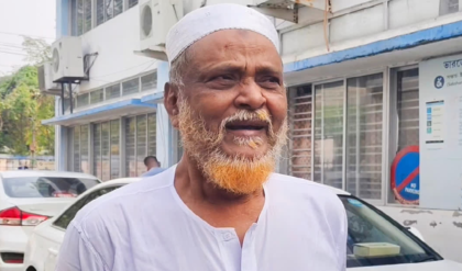 বকরি ঈদ নিয়ে বিস্ফোরক বার্তা পীরজাদা ত্বহা সিদ্দিকীর: ‘আইন সবার জন্য সমান হোক’!