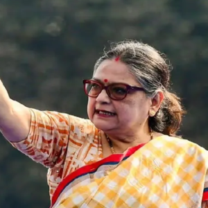 তৃণমূলের সঙ্গে দীর্ঘ সংঘাতের অবসান? সমস্ত দলীয় পদ থেকে ইস্তফা সাংসদ কাকলি ঘোষ দস্তিদারের তৃণমূলের সঙ্গে দীর্ঘ সংঘাতের অবসান? সমস্ত দলীয় পদ থেকে ইস্তফা সাংসদ কাকলি ঘোষ দস্তিদারের