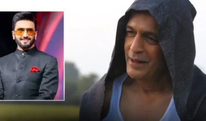 রণবীরের আগে নিষিদ্ধ হয়েছিলেন চাঙ্কি পান্ডে! কেন টার্গেট করা হলো নবীন অভিনেতাকে?