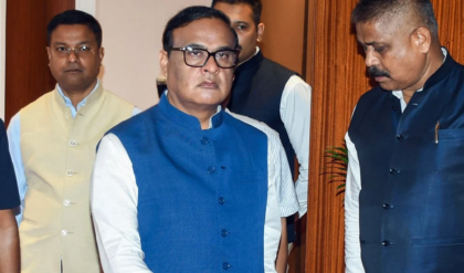 অসমে ইউসিসি বিল নিয়ে তুলকালাম! বিজেপি-র ‘রাজনৈতিক এজেন্ডা’ তোপ বিরোধীদের