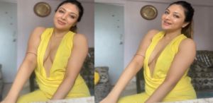 লাগাতার হুমকির জেরে হার্ট অ্যাটাক! পুলিশি নিষ্ক্রিয়তায় ক্ষুব্ধ অভিনেত্রী খুশি মুখার্জি