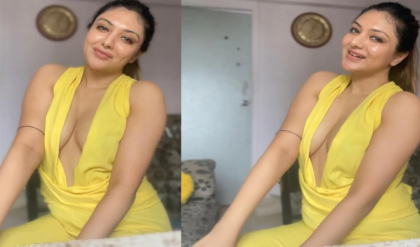 লাগাতার হুমকির জেরে হার্ট অ্যাটাক! পুলিশি নিষ্ক্রিয়তায় ক্ষুব্ধ অভিনেত্রী খুশি মুখার্জি