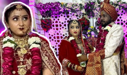 গায়ের রঙ ‘কালো’ বলে স্বামীকে চরম নির্যাতন! পুত্রবধূর অত্যাচারে অতিষ্ঠ শাশুড়ি ছুটলেন এসপির দরবারে গায়ের রঙ ‘কালো’ বলে স্বামীকে চরম নির্যাতন! পুত্রবধূর অত্যাচারে অতিষ্ঠ শাশুড়ি ছুটলেন এসপির দরবারে