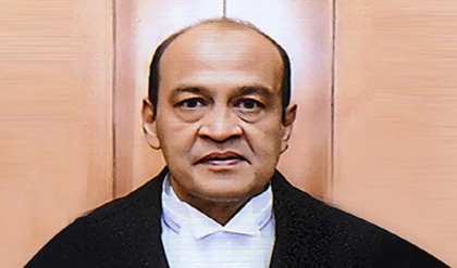 পদত্যাগের পরেও বিপদ কাটছে না! বিচারপতি ভার্মার বিরুদ্ধে অভিশংসন কি নিশ্চিত? পদত্যাগের পরেও বিপদ কাটছে না! বিচারপতি ভার্মার বিরুদ্ধে অভিশংসন কি নিশ্চিত?