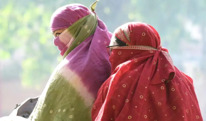 রাজস্থানে আগুনের বৃষ্টি! ৪৮ ডিগ্রি ছাড়াল পারদ, ৩ জেলায় জারি চরম ‘রেড অ্যালার্ট’