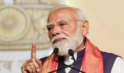 মোদী ম্যাজিক! ইরান যুদ্ধের আবহে প্রধানমন্ত্রীর কড়া নির্দেশ, নিজের কনভয় থেকেই বাদ দিলেন ৫০% গাড়ি