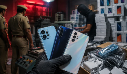 পকেট কাটার নয়া ফাঁদ! Oppo-Realme-OnePlus নামে বাজারে দেদার বিকোচ্ছে নকল ফোন, ফাঁস দিল্লির ভয়ংকর চক্র