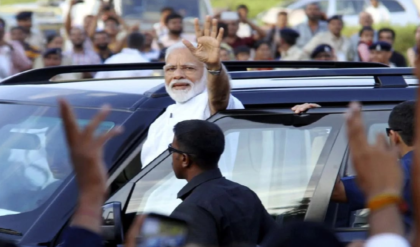 মোদীর এক সিদ্ধান্তে কাঁপছে কনভয়, অর্ধেক হচ্ছে বিলাসিতা, দেশ বাঁচাতে কঠোর প্রধানমন্ত্রীর বার্তা!