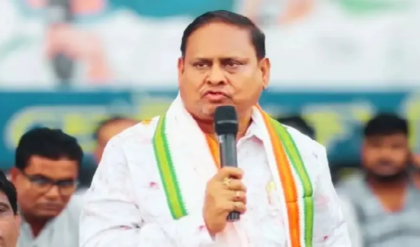 “রাজনৈতিক কচকচি অনেক হয়েছে, এবার মিষ্টিমুখ করুন”—বিধানসভায় হুমায়ুনের ‘সুইট ডিপ্লোম্যাসি’, তুঙ্গে জল্পনা