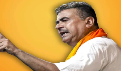 নন্দীগ্রাম না ভবানীপুর? শেষমেশ বড় সিদ্ধান্ত শুভেন্দুর, কার জন্য নিজের ‘ভূমিপুত্র’ তকমা ছাড়লেন মুখ্যমন্ত্রী?