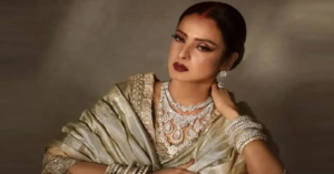 রেখার সিঁথিতে আজও সিঁদুর কেন? ৩৬ বছর পর ফাঁস হলো অমিতাভ বচ্চনকে ঘিরে সেই গোপন সত্য!