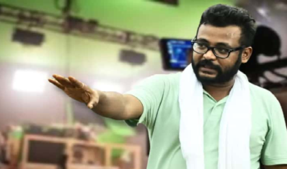 গিল্ডের ‘দাদাগিরি’তে অতিষ্ঠ টলিপাড়া? অংশুমান-পারমিতার বিস্ফোরক অভিযোগে তোলপাড় ইন্ডাস্ট্রি!