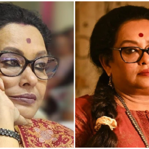 “কাজেই আছি, ফিরে আসব স্বমহিমায়!” ইস্তফা দিলেও কেন আত্মবিশ্বাসী লীনা গঙ্গোপাধ্যায়? জল্পনা তুঙ্গে স্টুডিও পাড়ায়