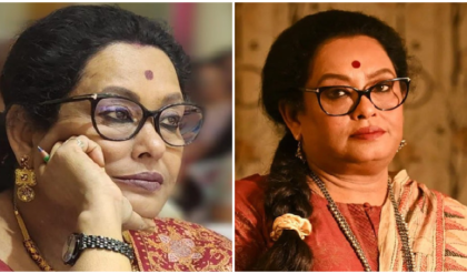 “কাজেই আছি, ফিরে আসব স্বমহিমায়!” ইস্তফা দিলেও কেন আত্মবিশ্বাসী লীনা গঙ্গোপাধ্যায়? জল্পনা তুঙ্গে স্টুডিও পাড়ায়