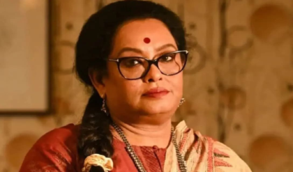 টলিউড অভিনেতার অকাল মৃত্যুতে তোলপাড়! ৯ বছরের চেয়ারপার্সন পদে ইস্তফা দিলেন লীনা গঙ্গোপাধ্যায়