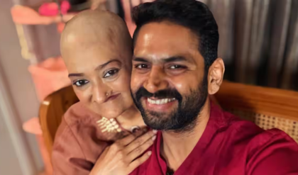 ৫ বার অস্ত্রোপচার, ৬ বার হানা দিল ক্যানসার! পর্দার ‘জে কে তলপড়ে’র বাস্তব জীবনের লড়াই চোখে জল আনবে