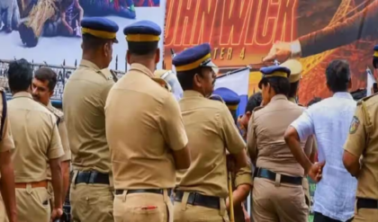 ছুটি নিয়ে আর ফিরলেন না অফিসে! কানপুর পুলিশে ব্যাপক ধরপাকড়, চাকরি হারালেন দুই সাব-ইন্সপেক্টরসহ ১৪ জন