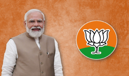 বাংলায় মোদী-ঝড়! শুভেন্দু-শমীককে নিয়ে ব্রিগেডে মেগাস্টার এন্ট্রি প্রধানমন্ত্রীর