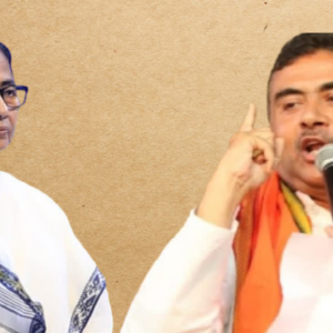 “শ্যামাপ্রসাদের মাটিতে এবার তাঁরই আদর্শের রাজ!” শুভেন্দুর শপথে মমতাকে আমন্ত্রণ নিয়ে কী বললেন শমীক?