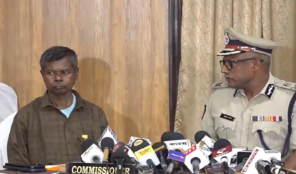 বাংলায় লালফৌজের পতন! নবান্নে বড় সাফল্য শুভেন্দুর, লালবাজারে আত্মসমর্পণ দুঁদে মাওবাদী নেতার