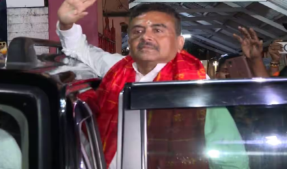 মোদির পথেই শুভেন্দু! খোদ মুখ্যমন্ত্রীর কনভয়ে এবার বড় কাটছাঁট, কী কারণে হঠাৎ এই মেগা সিদ্ধান্ত?