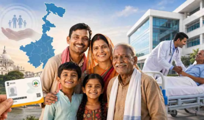 স্বাস্থ্যসাথী থেকে আয়ুষ্মান ভারত—পশ্চিমবঙ্গবাসীর জন্য সুখবর! দেশের যেকোনো প্রান্তে মিলবে ফ্রি চিকিৎসা?