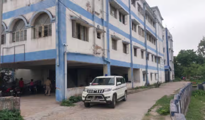ডিটেনশন সেন্টারের ধাঁচে রাজ্যের হোল্ডিং সেন্টার! অনুপ্রবেশকারীদের জন্য কী কী ব্যবস্থা থাকছে? ডিটেনশন সেন্টারের ধাঁচে রাজ্যের হোল্ডিং সেন্টার! অনুপ্রবেশকারীদের জন্য কী কী ব্যবস্থা থাকছে?