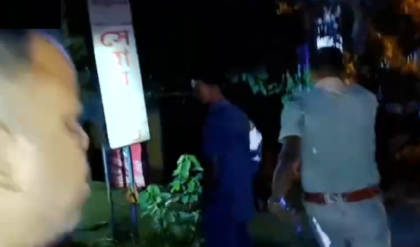 বারাসাতে বিজেপির গোষ্ঠীদ্বন্দ্বের চরম রূপ! আক্রান্ত জেলা সভাপতি, আসল ঘটনা কী? বারাসাতে বিজেপির গোষ্ঠীদ্বন্দ্বের চরম রূপ! আক্রান্ত জেলা সভাপতি, আসল ঘটনা কী?