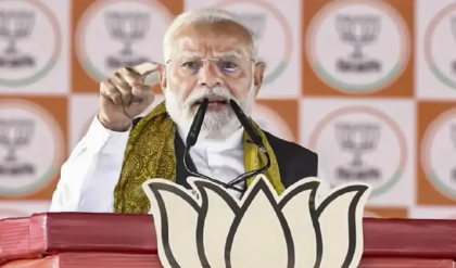 গাড়ি কমিয়ে ‘কারপুলিং’! কেন্দ্রীয় মন্ত্রীদের কড়া নির্দেশ মোদীর, পরিবেশ বাঁচাতে নতুন মডেল সরকারের গাড়ি কমিয়ে ‘কারপুলিং’! কেন্দ্রীয় মন্ত্রীদের কড়া নির্দেশ মোদীর, পরিবেশ বাঁচাতে নতুন মডেল সরকারের