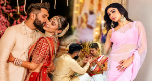 ভালোবাসাই কি যথেষ্ট? বিয়ের চার বছর পর মৌনি-সুরজের বিচ্ছেদ নিয়ে উঠল বড় প্রশ্ন!