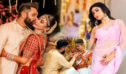 ভালোবাসাই কি যথেষ্ট? বিয়ের চার বছর পর মৌনি-সুরজের বিচ্ছেদ নিয়ে উঠল বড় প্রশ্ন! ভালোবাসাই কি যথেষ্ট? বিয়ের চার বছর পর মৌনি-সুরজের বিচ্ছেদ নিয়ে উঠল বড় প্রশ্ন!