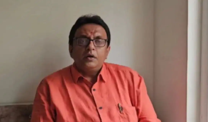 মমতাকে লেখা চিঠিতে তৃণমূলের ভরাডুবির কারণ বিশ্লেষণ, এবার দল ছাড়লেন প্রাক্তন সাংসদ শান্তনু সেন