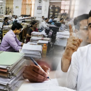 বেতন ও পেনশনে বাম্পার বৃদ্ধি! সপ্তম বেতন কমিশনের আওতায় বড় ঘোষণা সরকারের, ডিএ বাড়ল এক ধাক্কায়!