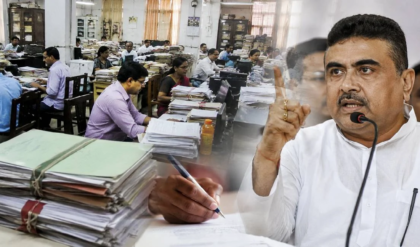 বেতন ও পেনশনে বাম্পার বৃদ্ধি! সপ্তম বেতন কমিশনের আওতায় বড় ঘোষণা সরকারের, ডিএ বাড়ল এক ধাক্কায়!