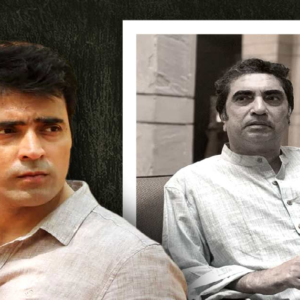 ‘শেষ ছবি’র ভবিষ্যদ্বাণী কি সত্যিই মিলে গেল? অনীক দত্তর সঙ্গে শেষ মুহূর্তের স্মৃতিচারণায় আবেগপ্রবণ আবির