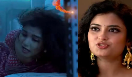 নকল পরীর ভয়ঙ্কর চক্রান্ত! মৃত্যুর মুখে দাঁড়িয়ে ‘প্রতিজ্ঞা’র নায়িকা, আসছে বড় টুইস্ট নকল পরীর ভয়ঙ্কর চক্রান্ত! মৃত্যুর মুখে দাঁড়িয়ে ‘প্রতিজ্ঞা’র নায়িকা, আসছে বড় টুইস্ট