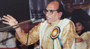প্রয়াত আধুনিক গজলের জাদুকর বশির বদর, শোকের ছায়া সাহিত্য জগতে