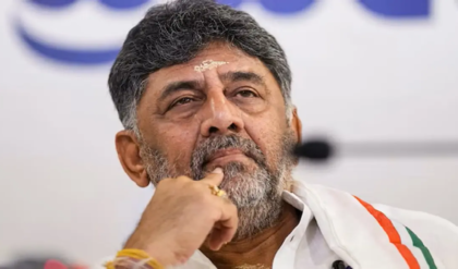 শেষ হচ্ছে রাজনৈতিক নাটকের অবসান, সিদ্দারামাইয়ার উত্তরসূরি হিসেবে শপথ নিতে চলেছেন শিবকুমার