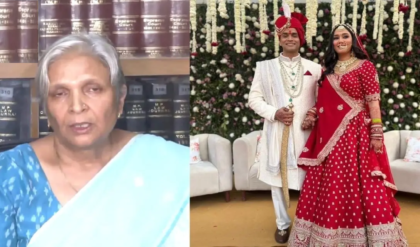 ত্বিশা শর্মা মৃত্যু মামলা: সিবিআইয়ের জালে শাশুড়ি গিরিবালা, খারিজ আগাম জামিন